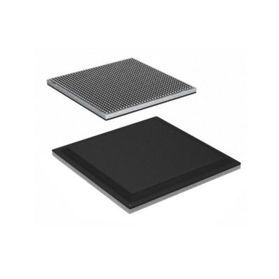 Полевые программируемые шлюзы XCKU060-2FFVA1156E 520 I/O высокопроизводительные встроенные FPGA IC