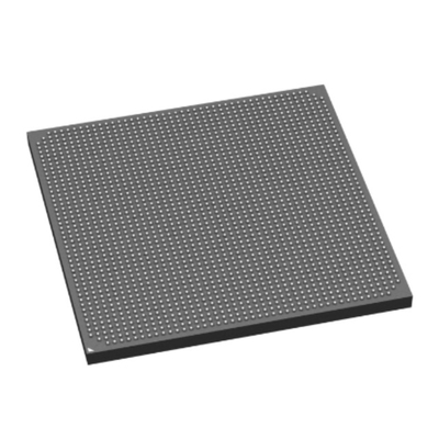Полевое программируемое устройство XCKU115-3FLVB2104E 75,9 Мбит Kintex UltraScale Embedded FPGA IC
