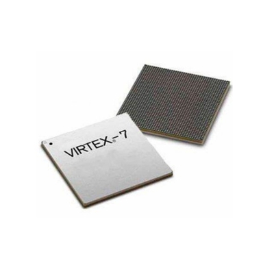 Полевые программируемые ворота массив XC7VX980T-2FFG1926C Virtex-7 программируемые FPGA IC FCBGA-1926