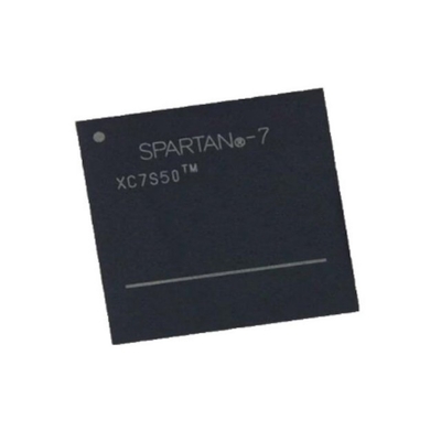 Полевое программируемое ворота массив XC7S50-L1CSGA324I Спартан-7 программируемый FPGA IC CSGA-324