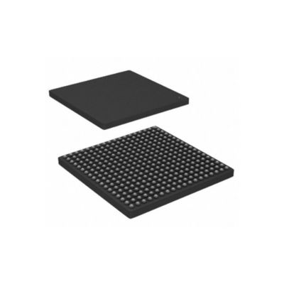 Полевые программируемые ворота массив XC7A15T-2CSG325I 16640 LE Artix-7 Встроенный FPGA IC