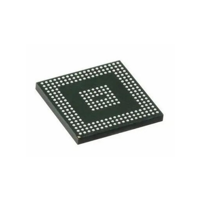 Полевое программируемое ворота массив XC7A15T-L2CPG236E Artix-7 FPGA программируемая логика IC CSBGA-236