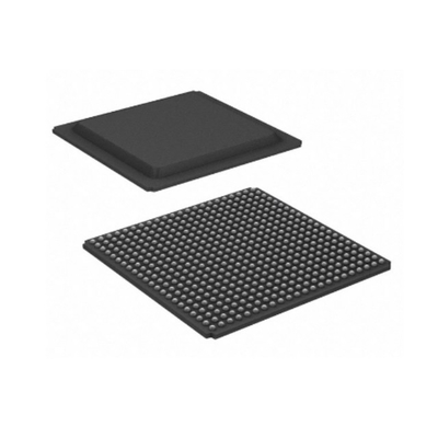 Полевые программируемые ворота массива XC6VLX130T-2FF784I Virtex-6 FPGA интегрированная схема