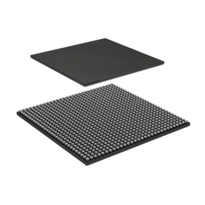 Полевые программируемые шлюзы XC6SLX150T-3FGG900I FBGA-900 FPGA интегральные схемы