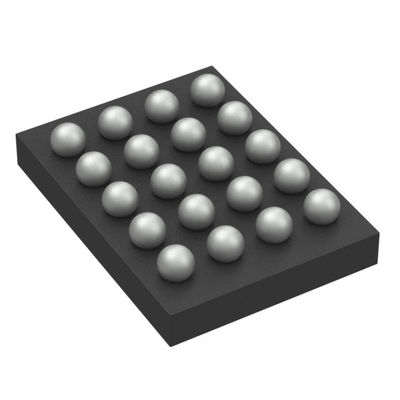 Чип интегральной схемы ADP5072ACBZ 1A регулятор переключения постоянного тока на постоянный ток WLCSP-20