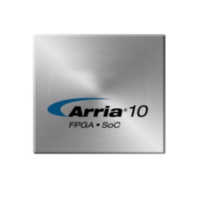 Полевые программируемые ворота массив 10AX066K4F40E3SG Arria 10 Полевые программируемые ворота массив IC