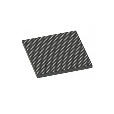 Полевые программируемые шлюзы EP4SE530H40I4G 26,73 Мбит высокопроизводительные FPGA чипы