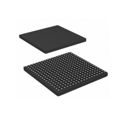 Полевые программируемые ворота 10M08SAU324C8G 246 I/O Полевые программируемые ворота IC