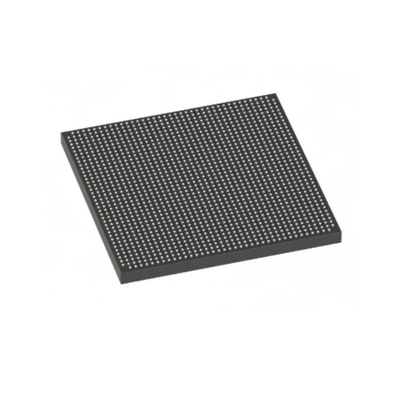 Полевые программируемые ворота массив EP4S100G4F45I3G 353600 LE FPGA программируемые логические IC