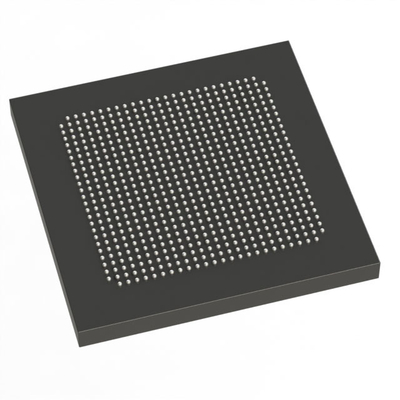 Полевые программируемые ворота массив 5SGSMD4E1H29C2G FPGA Программируемые IC BGA-780 FPGA