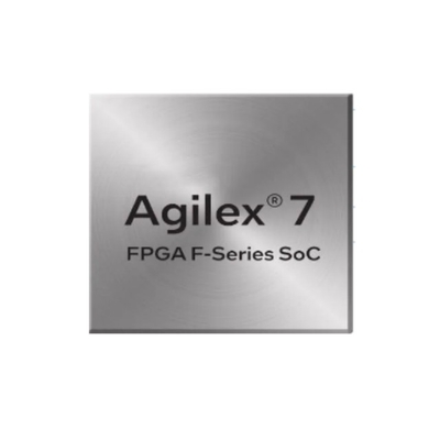 Полевое программируемое устройство AGFA008R16A2E4X Agilex F-Series FPGA Logics FBGA-1546