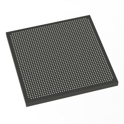 Полевое программируемое ворота массив 5SGXEB9R1H43C2G Stratix V GX Встроенный FPGA IC HBGA-1760
