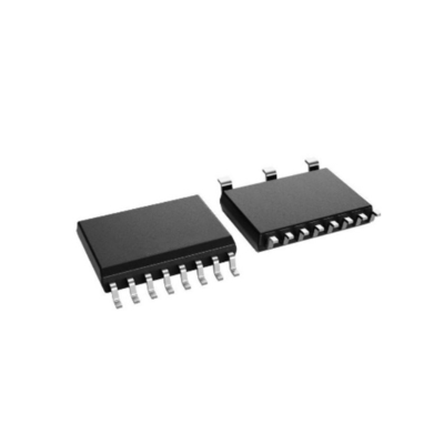 Чип интегральной схемы TPSI2140QDWQRQ1 1200V Изолированные твердотельные реле SOIC-11