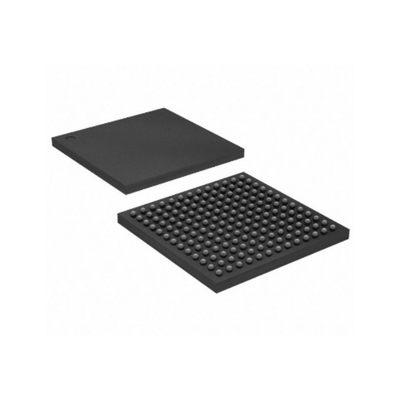 Микроконтроллер MCU F28P650SH7NMRR C2000 Микроконтроллер в режиме реального времени IC NFBGA-169