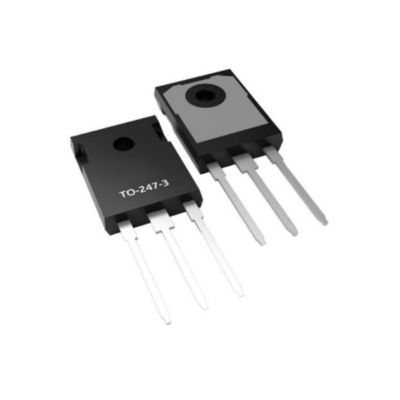 Чип интегральной схемы NSF080120L3A0Q Транзисторы N-Channel SiC MOSFET 1200V