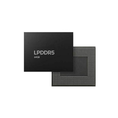 Чип памяти IC K3KL5L50CM-BGCT DRAM с низкой мощностью LPDDR5X Memory 128Gbit Chip