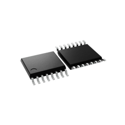 Комплексный микросхема TMUX1109PWR 2-канальный прецизионный мультиплексер IC TSSOP-16