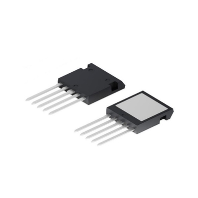 Чип интегральной схемы MXB12R600DPHFC Транзисторы 600В Мощность MOSFET Транзисторы