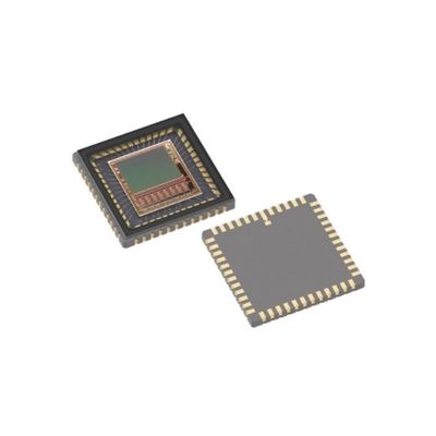 Сенсор IC NOIP1SN0300A-QTI CMOS Сенсоры изображения LCC-48 0.3 Мегапикселя Глобальная затвора