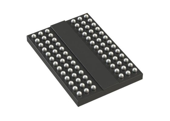 ИК памяти Чип MT40A1G8SA-062E IT:E 8Gbit Параллельная SDRAM DDR4 ИК памяти FBGA-78