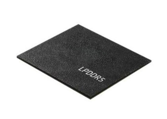 Чип памяти IC MT62F512M32D2DS-031 IT:B 16Gbit Параллельный LPDDR5 DRAM