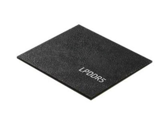 Чип памяти IC MT62F512M32D2DS-031 FAAT:B 16Gbit LPDDR5 DRAM