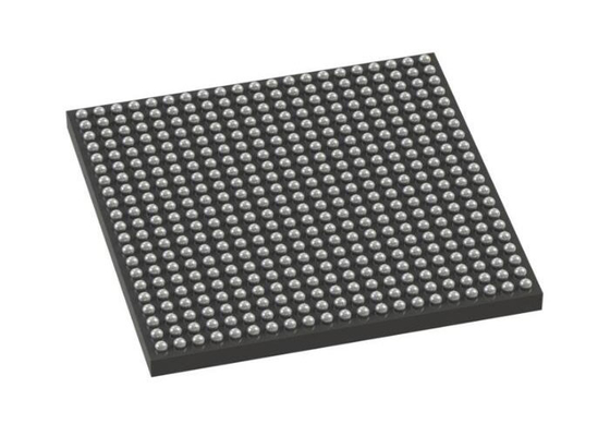 Чип памяти IC MT62F512M64D4EK-031 AAT:B 32Gbit Параллельный LPDDR5 DRAM