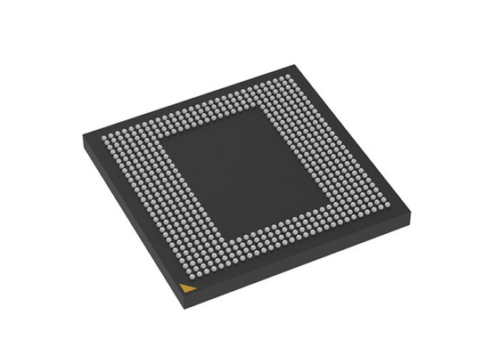 Память IC Chip MT53E512M64D2HJ-046 AAT:B 32Gbit 3.5 ns Параллельная мобильная память SDRAM