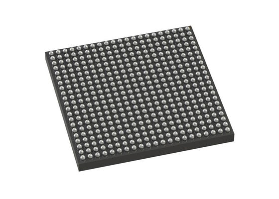 IC памяти Чип MT62F768M64D4EK-023 AIT:C Автомобильный IC памяти LPDDR5