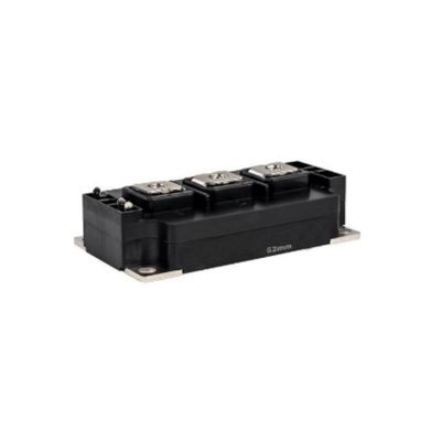 Модули IGBT для автомобилей WAB300M12BM3 1,2 кВ 300A Модуль полумоста из карбида кремния