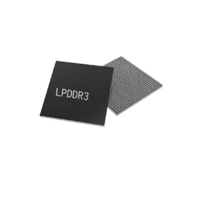 IC памяти Чип KMQE60013B-B318 Высокопроизводительный eMMC 5.1 LPDDR3 DRAM Модуль IC