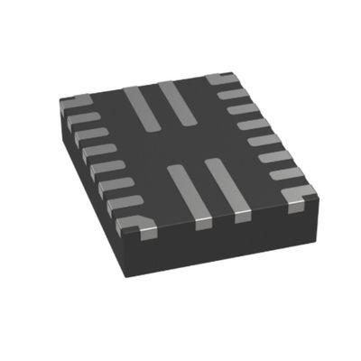 Компьютерный микросхема MP3435GL 19A 600kHz 22V Синхронный преобразователь