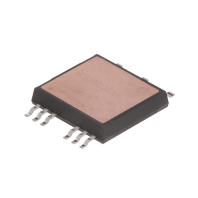 Модули IGBT для автомобилей MCB20P1200LB-TUR 1200V N-Channel SiC Power MOSFET Модуль