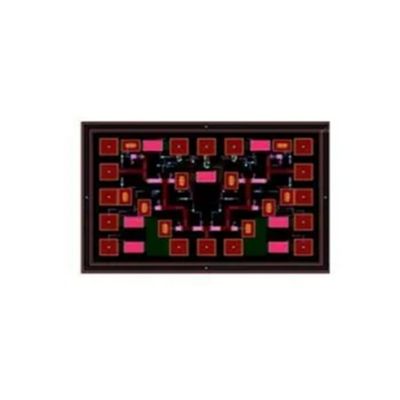 Модуль беспроводной связи MMS008AA 8GHz GaAs MMIC SP4T Неотражающий переключатель