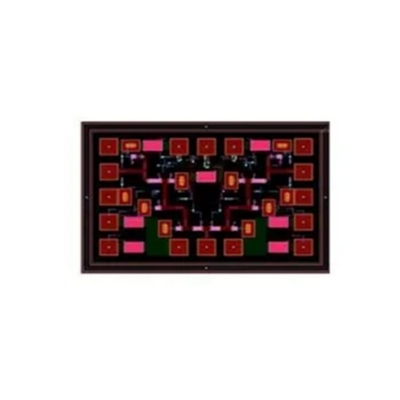 Модуль беспроводной связи MMA044AA 18GHz GaAs pHEMT MMIC Широкополосный LNA усилитель