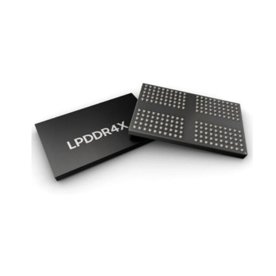 IC памяти Chip K4U6E3S4AB-KFCL 16Gb 0.6V LPDDR4X DRAM IC памяти