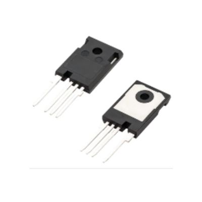 Чип интегрированной схемы C3M0075120K1 1200V 75mΩ Транзисторы MOSFET из карбида кремния