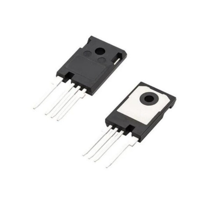 Чип интегральной схемы E3M0032120K 1200V N-Channel SiC Power MOSFET транзисторы