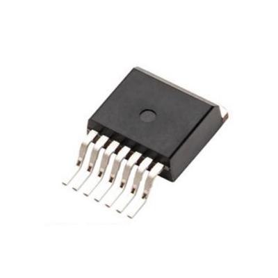 Чип интегральной схемы C3M0032120J1 1200V Дискритетный SiC MOSFET транзистор TO-263-7