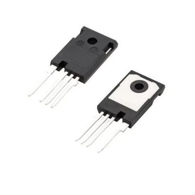 Чип интегральной схемы C3M0015065K 650V Дискритетные транзисторы MOSFET из карбида кремния