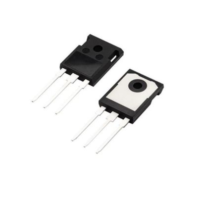 Чип интегральной схемы C3M0350120D 1.2 кВ одноканальный N-канал SiC MOSFET транзистор