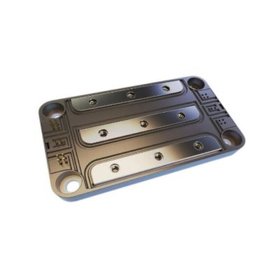 Автомобильные модули IGBT CAB760M12HM3R Полумостовой параллельный Си-Си силовой модуль