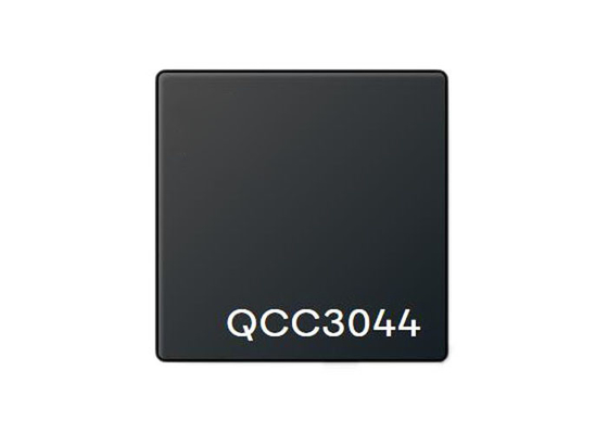 BT IC QCC3044 VFBGA-90 Low Power Entry-Level Flash Программируемый аудио SoC BT