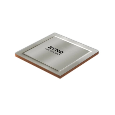 Полевые программируемые ворота массива XCZU64DR-L2FFVE1156I FPGA Чип BGA-1156 SoC FPGA