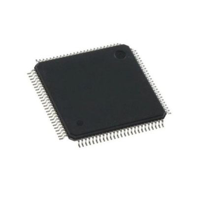 Микроконтроллер MCU STM32H7R3V8T6 До 64KB Микроконтроллеры Flash LQFP-100 600MHz