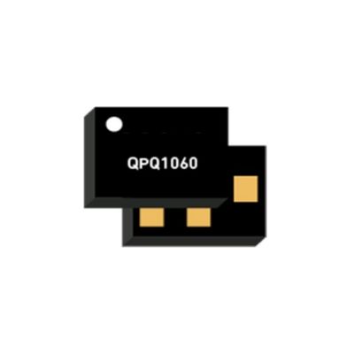 Модуль беспроводной связи QPQ1060 Общее назначение L1 Фильтр GPS SAW с низкими потерями