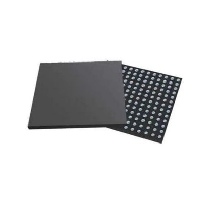 Микроконтроллер MCU STM32H7R3A8I6 UFBGA-169 1.71V до 3.6V 32-битные микроконтроллеры