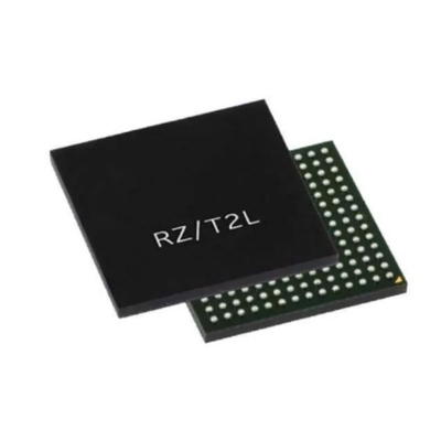 Микроконтроллер MCU R9A07G074M05GBG 32-битный ARM Cortex-R52 Микропроцессоры FBGA-196