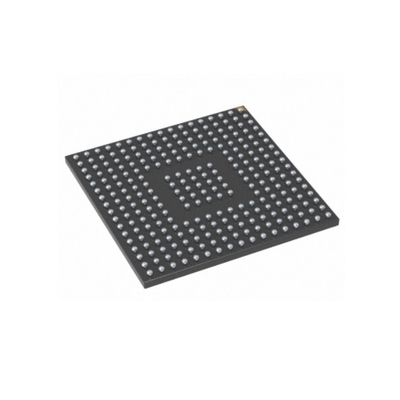Микроконтроллер MCU STM32H7S3I8K6 ARM Cortex-M7 32-битные микроконтроллеры UFBGA-201