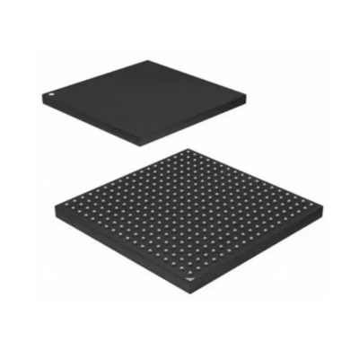 Микроконтроллер MCU R9A06G032EGBA 2-ядерный 32-битный ARM Cortex-A7 микропроцессорный чип